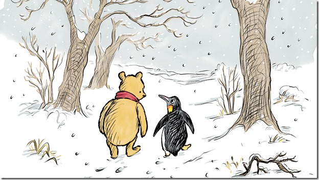 pooh-penguin