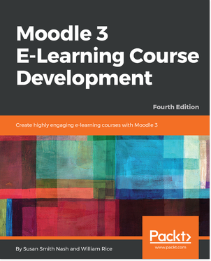 Packt’s Moodle Books